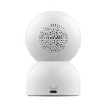 Xiaomi Smart Camera C400 | Wireless IP camera | 1440p, 360° - imagine 3