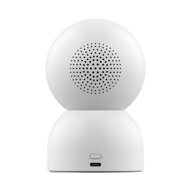 Xiaomi Smart Camera C400 | Wireless IP camera | 1440p, 360° - imagine 3