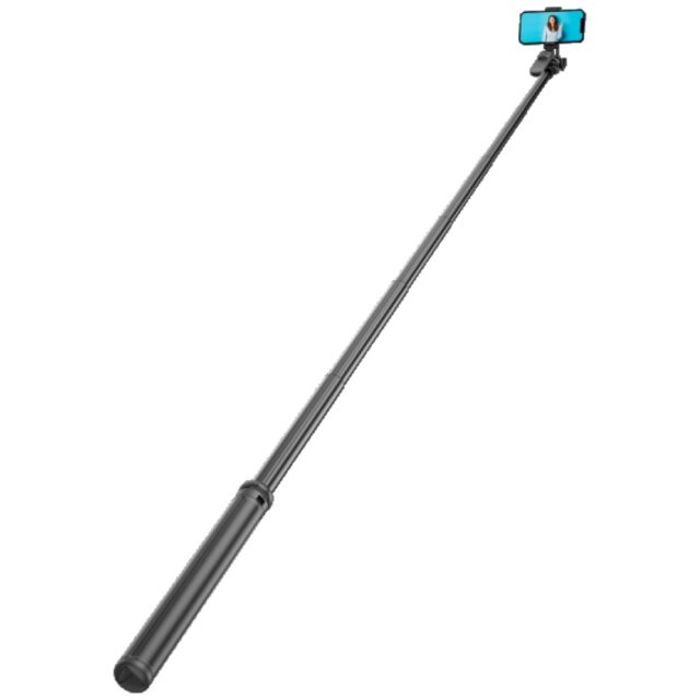 Tripod Selfie Stick Proove Elevente X   black - imagine 5