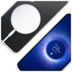 Etui 3MK Armor MagCase do Samsung Galaxy  S25 FE - imagine 4