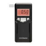 Overmax AD-06 | Electrochemical breathalyzer |