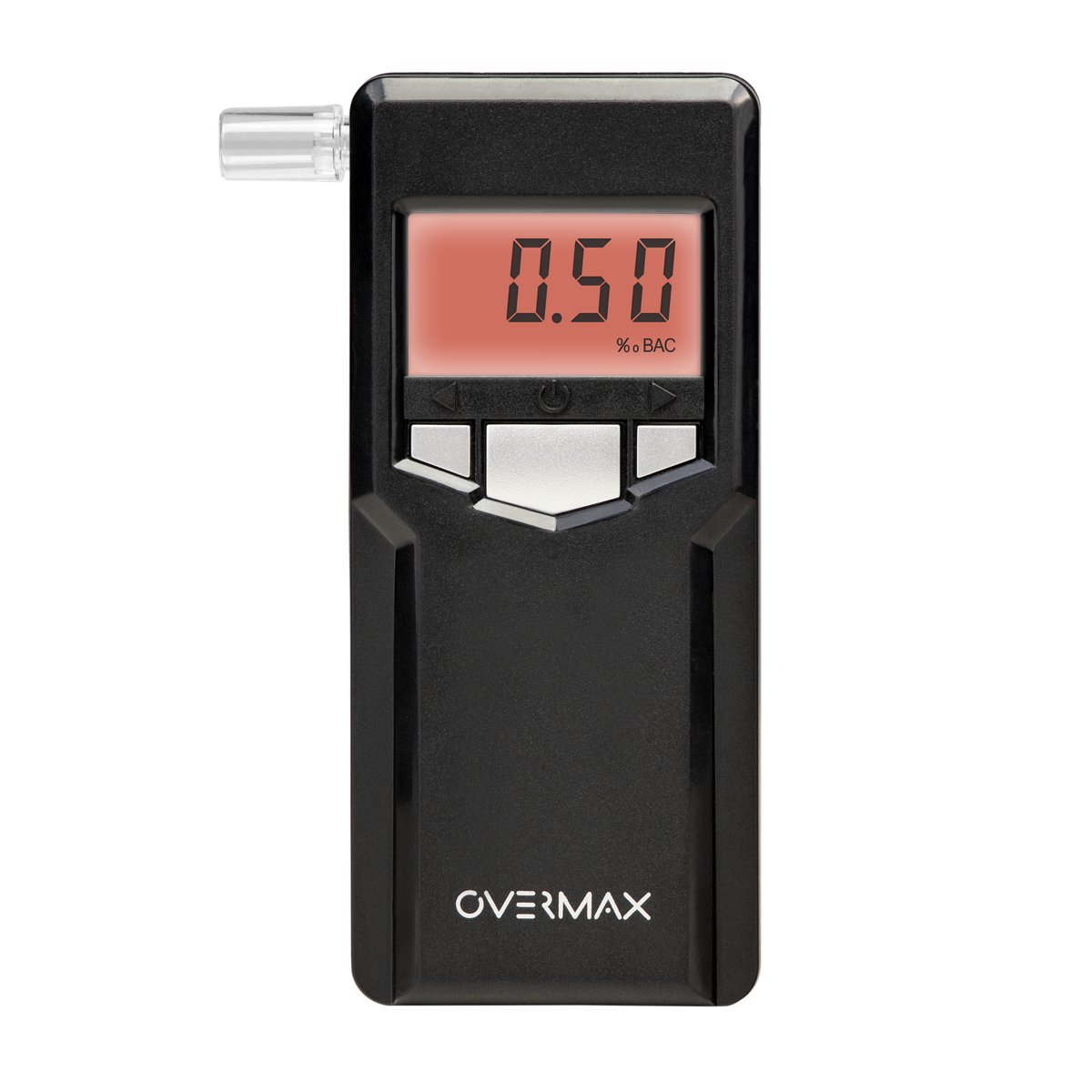 cps-8d278e9b2e0259abfe10f7bac0126219-2025-12-05-12-55-22 Overmax AD-06 | Electrochemical breathalyzer | - imagine 1