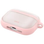Case UNIQ Veren for AirPods Pro 3 pink - imagine 4