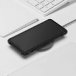 Ringke Fusion X LG G8 ThinQ czarny/black FXLG0006 - imagine 6