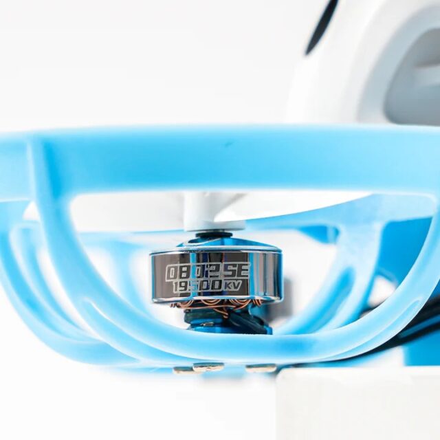 BetaFPV Meteor75 (2022) | Drone | ELRS - imagine 4