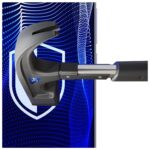 3MK FlexibleGlass Pro hybrid glass for Xiaomi 15 - imagine 2