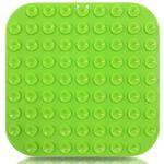 Extralink Pets Licking Mat for Dogs and Cats, Calming Stress Relief Slow Feeder pet-752 - imagine 2