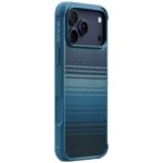 Etui PITAKA Aramid ProGuard MagSafe do    iPhone 17 Pro moonrise