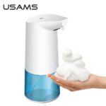 USAMS Automatic Touchless Dispenser white ZB122XSJ01 (US-ZB122) - imagine 2