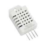 Tinycontrol DHT22 | Temperature and humidity sensor | 2-5%