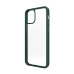 PanzerGlass ClearCase iPhone 12 Pro MaxRacing Green AB - imagine 4