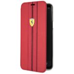 Ferrari Book FESURFLBKTS9REB S9 G960 red Urban - imagine 2