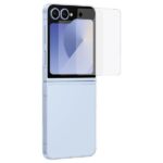 Samsung EF-UF741CTEGWW Z Flip6 F741 Front Protection - imagine 2