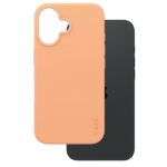 CARE by PanzerGlass Fashion CaseiPhone 16 6.1"  peachy MagSafe 1389 - imagine 2