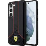 Ferrari FEHCS23SPCSK S23 S911black hardcase Perforated 296 P