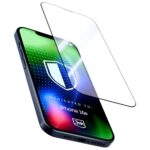 3MK HARDY Ultra Glass Tempered Glass for Apple iPhone 16e - imagine 6