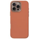 UNIQ case Lyden iPhone 16 Pro Max 6.9" Magclick Charging terracotta - imagine 2