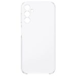 Samsung EF-QA146CTEGWW A14 5G A146 transparent Soft Clear Cover case - imagine 5