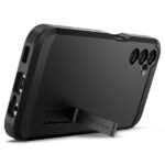 Spigen Tough Armor Sam A14 4G/LTE A145 black ACS05976 - imagine 9
