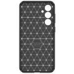 Beline Carbon Armor Sam S21 FE case/black box - imagine 2