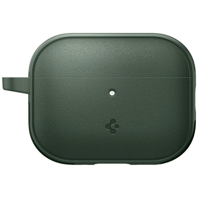 Spigen Vault Case for Apple AirPods Pro 3 green - imagine 2