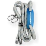 Set crossbody + handstrap Nimmy       Cool&Cute 2.0 grey - imagine 5