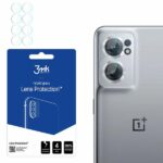 3MK Lens Protect OnePlus Nord CE 2 5G Camera Lens Protection 4pieces