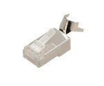 Extralink CAT6A FTP RJ45 | RJ45 Connector | 8P8C - imagine 2