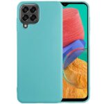 Beline Case Candy Samsung M33 5G M336 Blue