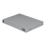 Ubiquiti UXG-Enterprise | Router | Gateway Enterprise, 2x 2.5 GbE RJ45, 2x SFP+, 2x SFP28 - imagine 4