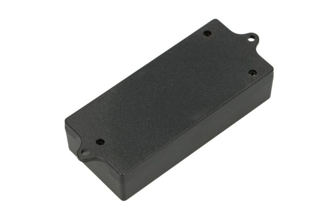 Extralink 4 Port | PoE Injector | 4x 100Mb/s RJ45 - imagine 3