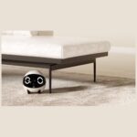 Enabot ROLA Mini Companion Robot - imagine 5