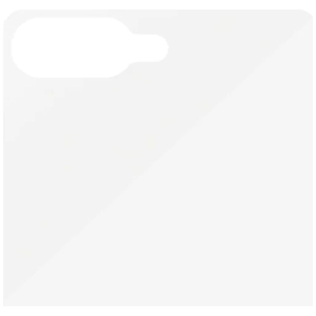 Tempered glass PanzerGlass Classic Fit for Samsung Galaxy Z Flip7 - imagine 3