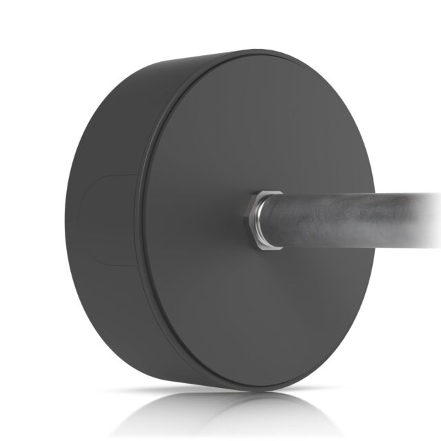 Ubiquiti UACC-AI-360-JB | Junction Box | for UniFi AI 360 - imagine 6