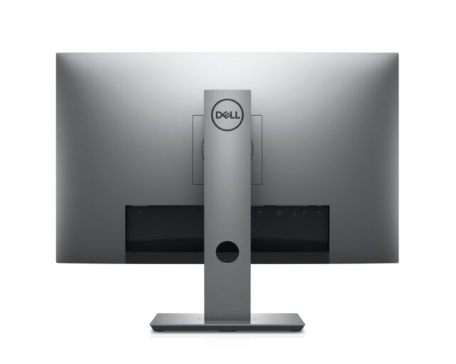 Dell 27" UP2720Q | Monitor | IPS, 4K, 2x HDMI, 1x DP, 2x Thunderbolt - imagine 5