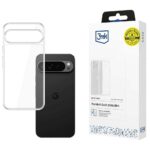 3MK Armor Case for Google Pixel 9/9 Pro