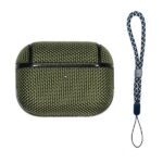 Beline AirPods Shell Cover Air Pods 3olive - imagine 2