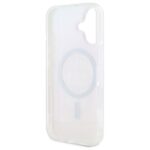 Hello Kitty HKHMP16SH50AP iPhone 16 6.1" pink hardcase IML 50TH Anniversary Magsafe - imagine 7