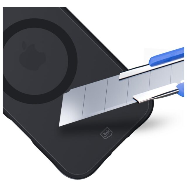 Case 3MK Smoke MagCase for Apple iPhone Air - imagine 7