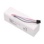 Battery for Xiaomi Robot 1C P1904-4S1P-MM  3200mAh  47.36Wh  STYTJ01ZHM Mijia 1C P1904-4S1P-MM (Dreame MC1808) - imagine 2