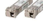 Extralink SFP28 25G | SFP28 WDM Module | 25Gbps 1270/1330nm, single mode, 10km, LC, DOM, pair - imagine 4