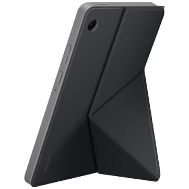 Samsung Book Cover case for Galaxy Tab A11 black - imagine 4