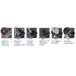 3MK HardGlass iPhone 5/5S/SE - imagine 3