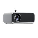 Wanbo Mini Pro WPE01 | Projector | Android 9.0, 720p, 250 ANSI - imagine 3
