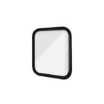 PanzerGlass Curved Apple Watch 745mm Antibacterial  black - imagine 3