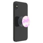 Popsockets 2 Pink Morning Confetti 805005 phone grip and stand - basic - imagine 5