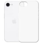 3MK Hardy MagSilicone Case for Apple iPhone 16e White - imagine 4