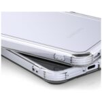 Case Araree Flexield for Samsung Galaxy A36 5G transparent - imagine 4