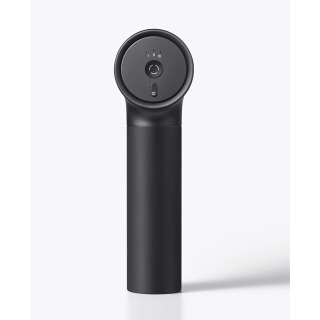 Xiaomi Massage Gun | Massage Gun | 2600mAh - imagine 4