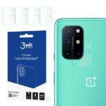 3MK Lens Protect OnePlus 8T Camera Lens Protection 4pieces